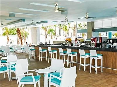 Hotel Riu Republica - Solo Adultos